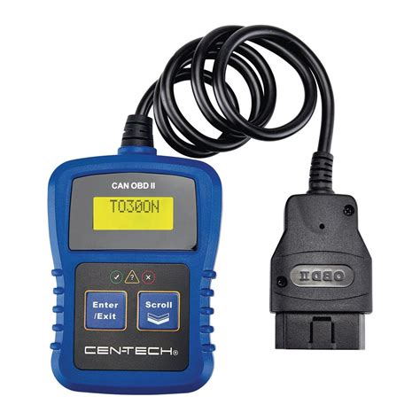 It is compact in design and weighs less. . Are harbor freight obd2 scanners any good